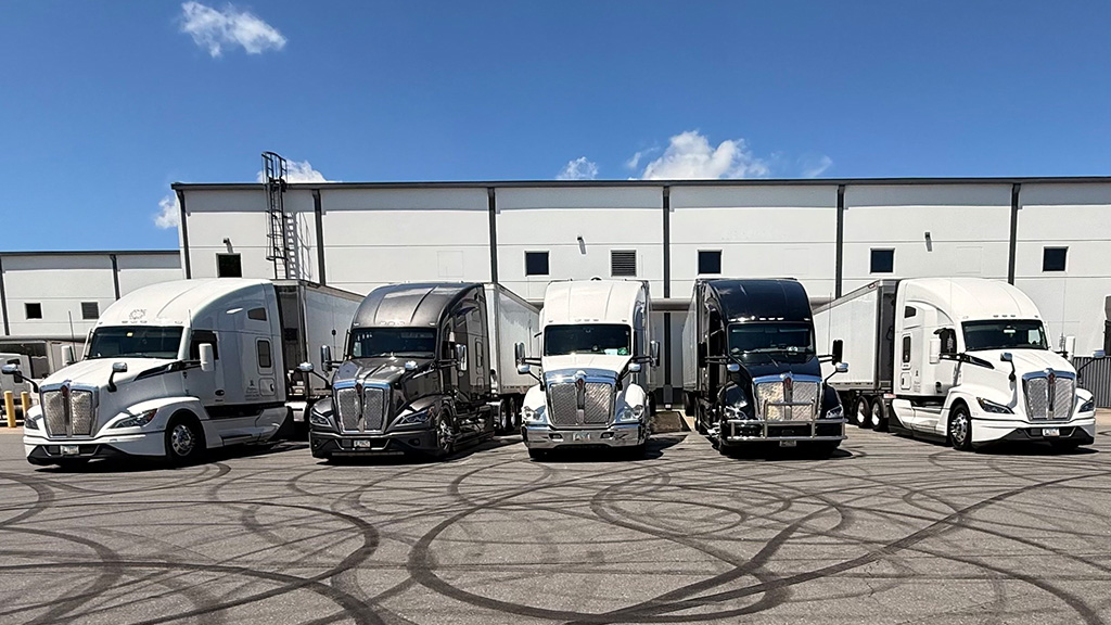 H-Trucks